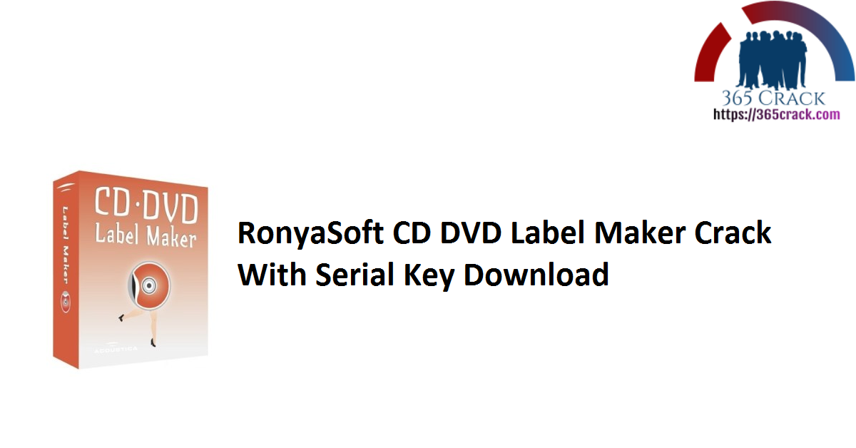 best cd dvd label maker for mac